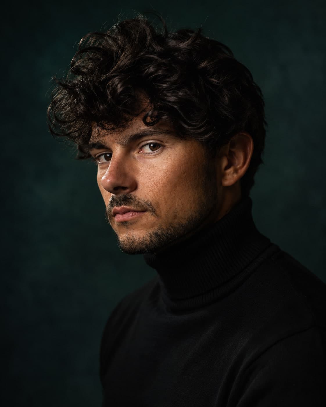 Thibault Guerry, fondateur d’Atelier Guerry, à Chalon-sur-Saône